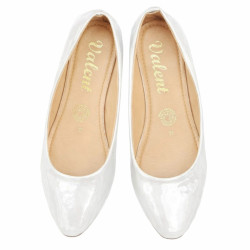 BALERINA MODELO 142 (CHAROL)