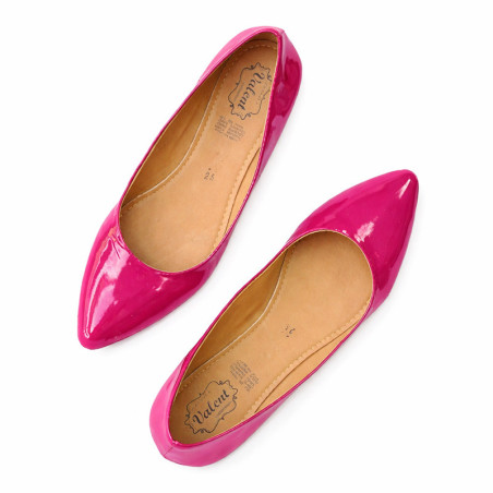 BALERINA MODELO 242 (CHAROL)